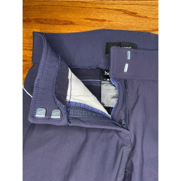 Horze Navy Blue‎ Riding Pants Size 26